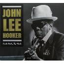 HOOKER JOHN LEE: COOK WITH THE HOOK CD