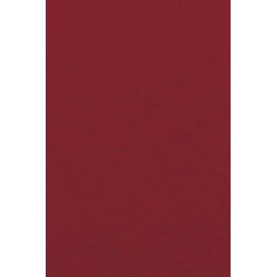 Filc 20x30 cm - vínový