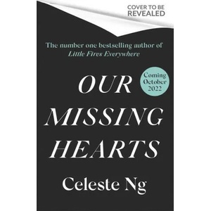Our Missing Hearts | Author to be revealed (ISBN: 9781408716922)