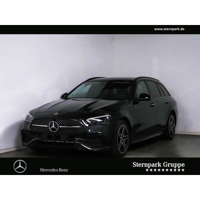 Mercedes-Benz C 300 de T AMG 230 kW