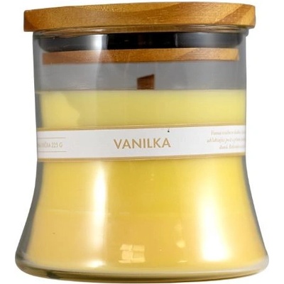 Q Home vanilka 225g