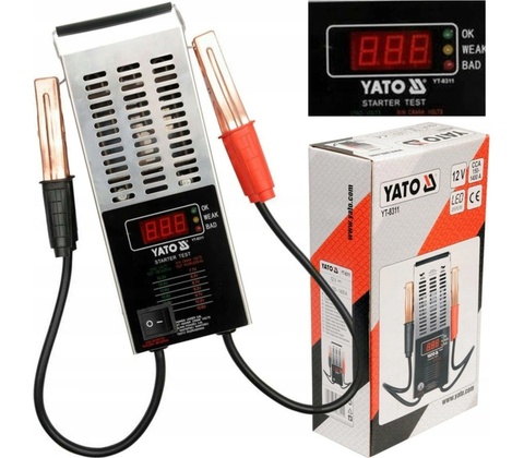 Yato YT-8311