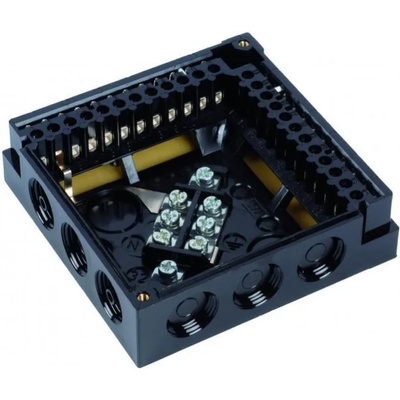 Siemens AGM11 Цокъл за LDU 10 (REL15310)