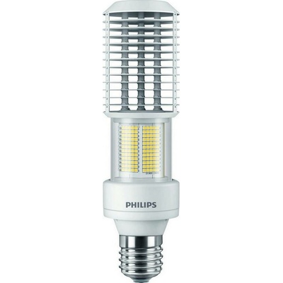 Philips LED žárovka TForce LED Road 120-68W E40 740