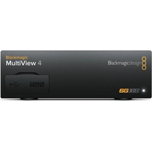 Blackmagic MultiView 4