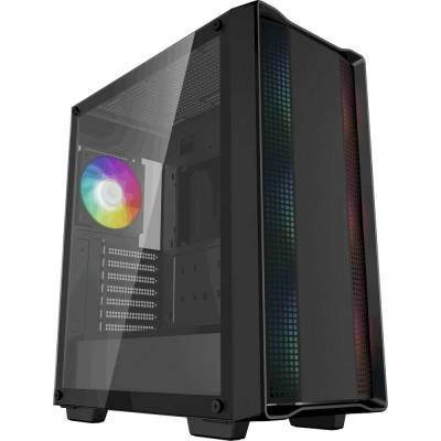 DeepCool CC560 ARGB V2 R-CC560-BKTAA4-G-2