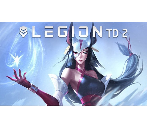 Legion TD 2