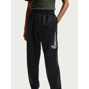 NIKE Спортно долнище b nk multi knit pant hbr