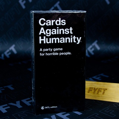 Cards Against Humanity EN