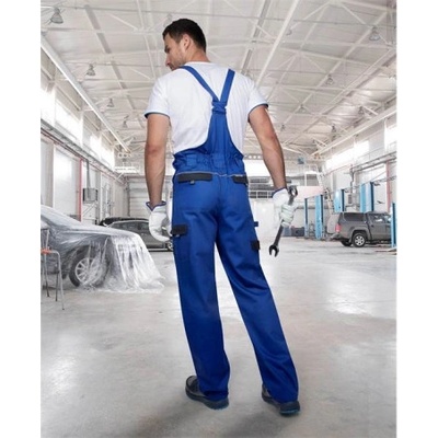 Ardon H8134 nohavice cool trend laclem zimní modré