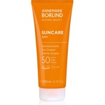 Annemarie Börlind SUNCARE крем за загар SPF 50 200ml