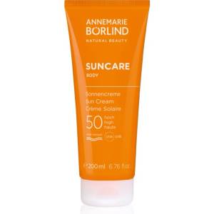 Annemarie Börlind SUNCARE крем за загар SPF 50 200ml