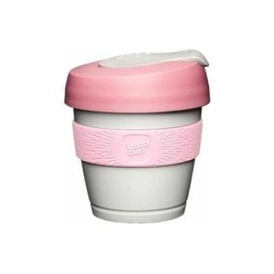 KeepCup XS SIX PASHMAK PINK 120 ml