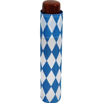 Derby Mini Bavaria blue