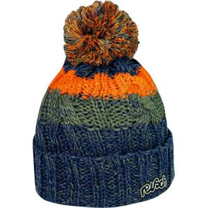 Reusch Зимна шапка (beanie) Reusch Tofana Beanie Junior Beanie - Dress Blue - размер One Size (904-6465-0111)