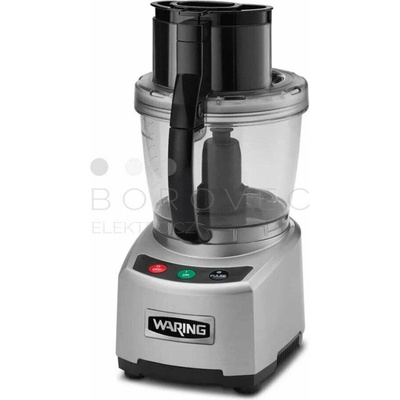 WARING COMMERCIAL HEAVY DUTY WFP16SE