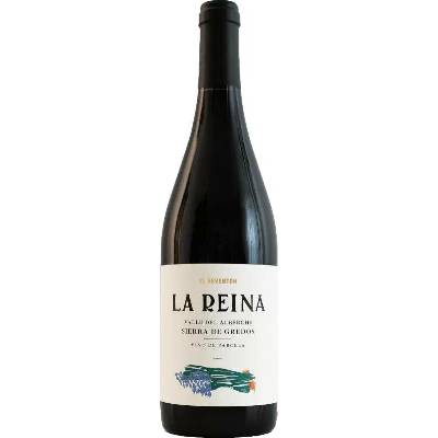 El Reventon La Reina červené 2022 13% 0,75 l (holá láhev)