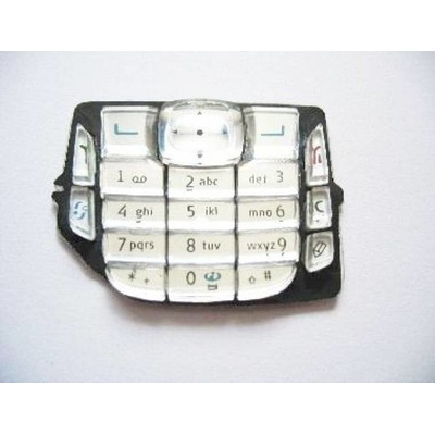 Klávesnica Nokia 6670