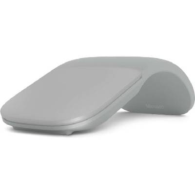 Microsoft ARC TOUCH MOUSE BLUETOOTH PERP myš Pro praváky i leváky Blue Trace 1000 DPI (FHD-00006)