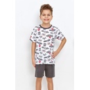 Taro William L Chlapecké pyžamo modrá