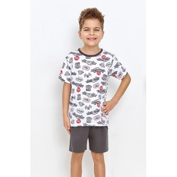 Taro William L Chlapecké pyžamo modrá