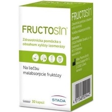 FRUCTOsin 30 kapslí