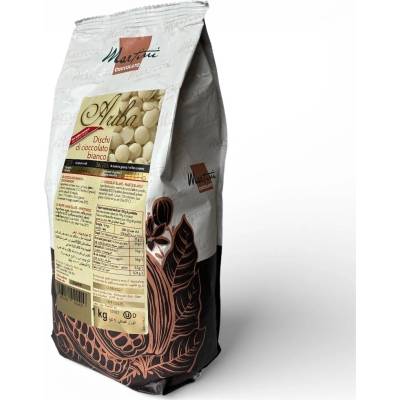 Master Martini Pravá bílá 31% 1 kg