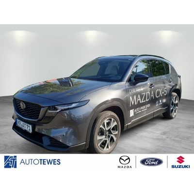 Mazda CX-5 104 kW