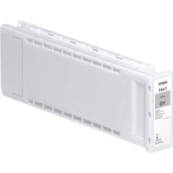 Epson T44J740 C13T44J740 сив (gray) оригинална касета (C13T44J740)