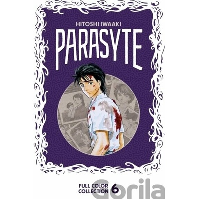 Parasyte Full Color Collection 6