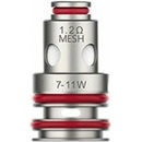 Vaporesso Žhavící tělísko GTX Mesh 1,2ohm