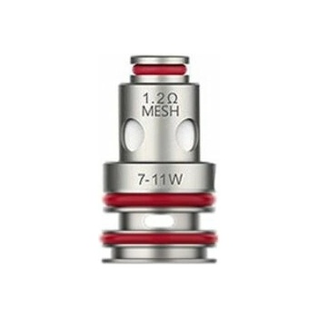 Vaporesso Žhavící tělísko GTX Mesh 1,2ohm