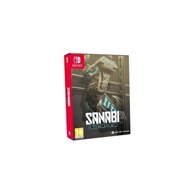 Sanabi (Collector's Edition)