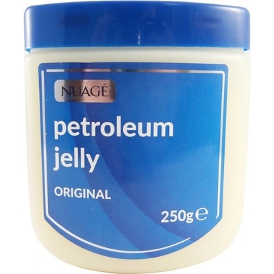 Silverlene White Petroleum Jelly petrolejová mast bílá vazelína 250 ml