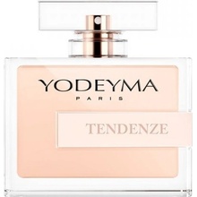 Yodeyma Tendenze parfémovaná voda dámská 100 ml