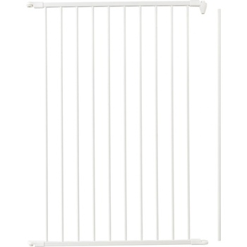 Image 1 of BabyDan Baby Dan - Удължител за висока комбинирана преграда L - бял