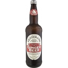 Fentimans Ginger Beer 0,75 l