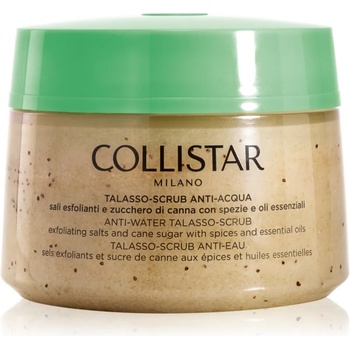 Image 1 of Collistar Special Perfect Body Anti-Water Talasso-Scrub почистващ пилинг за тяло с морски соли 700 гр