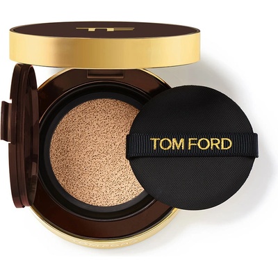 Tom Ford Traceless Compact Foundation 2.0 Buff SPF 45 пълнител 12 g
