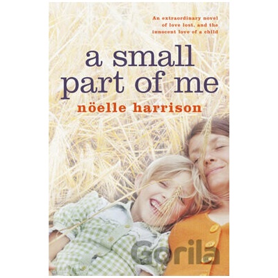 Small Part of Me - Noelle Harrison
