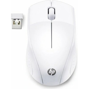 HP Wireless Mouse 220 3FV66AA