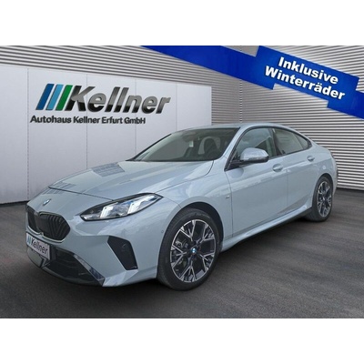 BMW 220d Gran Coupé M Sport 120 kW