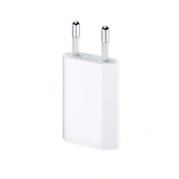 Apple Адаптер Apple 5W USB power md813zm/a (MD813ZM/A) (MD813ZM/A)