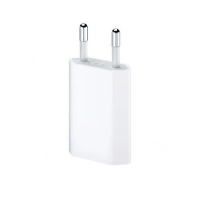 Apple Адаптер Apple 5W USB power md813zm/a (MD813ZM/A)
