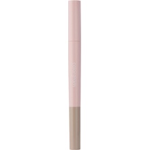 Colorgram All In One Over-Lip Maker 02 Cool Pink Obojstranná ceruzka na pery 0,5 g + 0,2 g