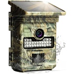 Recenzia Wachman Solar Lite