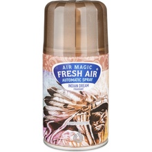 Tropic Fresh Air náplň Indian Dream 260 ml