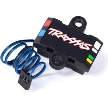Traxxas разпределителна платка LED осветление