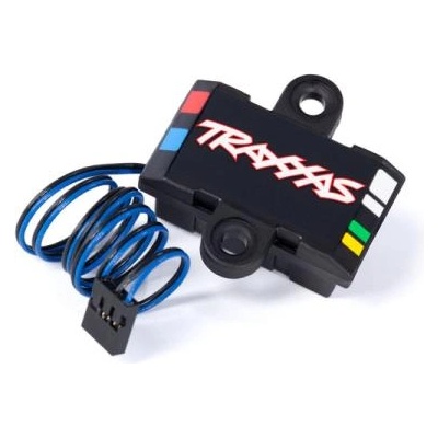 Traxxas разпределителна платка LED осветление