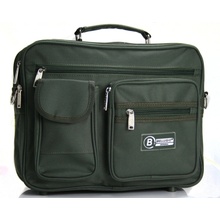 Bellugio pánská taška přes rameno F631 Khaki